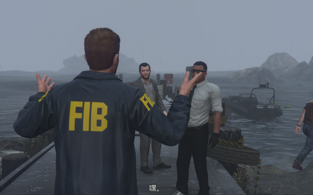 FIB