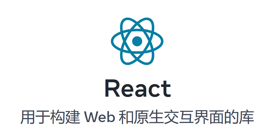 React